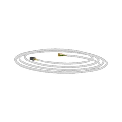 Winkhaus Kabel 4m zum Rahmenteil, KÜ mit Buchse (MG:E2) 5040237