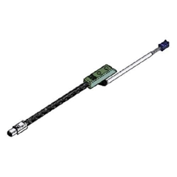 Winkhaus STV-Kabelübergang KÜ-T1-STV-FL, 3,5m Kabel Flügelteil (MG:E2) 5040505
