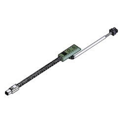 Winkhaus STV-Kabelübergang-Set KÜ-T1 SET FL-INEGR-EAV FL1M+KA3M vorbereitet für blueMatic EAV & Ekey Integra (nur mit Steuereinheit) (MG:E2) 5040511