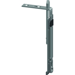 Winkhaus Türkantriegel 16x157mm SP10mm MC (MG:E2) 5080021