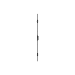 Winkhaus STV Türgetriebe AP179 AV4D OR U2460 L133P/35 A9 92/9 M2 Links MC Funktion E (MG:B4) 5101600