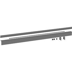 Winkhaus SET Abdeckprofil PPSK.ALU.1650.F1 silberfarbig (MG:S1) 5113904