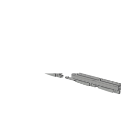 Winkhaus SET Laufwagen PPSK.A.D 220.LS (MG:S1) 5113855