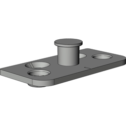 Winkhaus Rahmenteil Aussteller PPSK.H.24.8-32 (MG:S1) 5107294