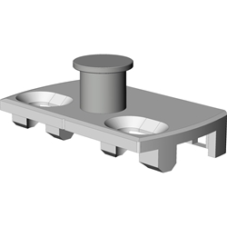 Winkhaus Rahmenteil Aussteller PPSK.K.5 (MG:S1) 5102167