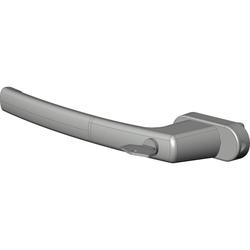 Winkhaus Griff PP.502A/200.F1 silberfarbig (MG:S1) 5112905