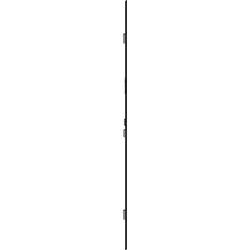 Winkhaus Schließleiste U2408 TF AVU FAB1 SKG UMV2 Rechts MC (MG:B8) 5013553