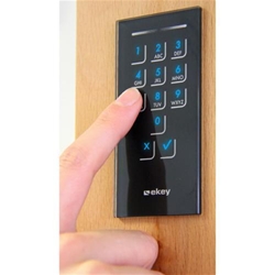 Ekey home keypad IN 2.0 T Nr. 101 485