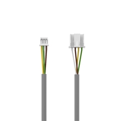 Ekey dLine Fingerprint-Controller-Kabel Länge 3,5m Nr. 201306
