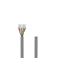 Ekey dLine Controller-Kabelübergang-Kabel Länge 3,0m Nr. 201332