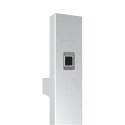 Ekey dLine Türgriff WALA Q10 40 x 20 1200 Nr. 201501