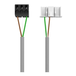 ekey dLine Controller-KÜ-Kabel GU connect 50 Länge 0,6m Nr. 201337
