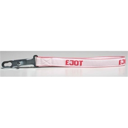Fenstertragegurt TG1 weiß mit EJOT-Logo Nr. 9000060086