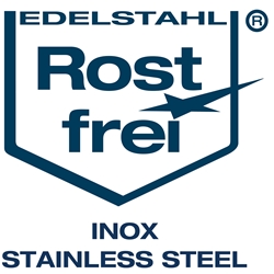 SPAX-D Holz-Terrassen-Schraube 5.0x40mm Edelstahl A2, I-Stern, (T-STAR plus) Cut- Spitze, Fixiergewinde, Zylinderkopf Nr. 0537000500403