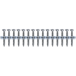 SPAX-S Spanplattenschraube TX (T-STAR plus) 3.5x16mm WIROX, Flachkopf, 4CUT HP Vollgewinde Nr. 1191010350165