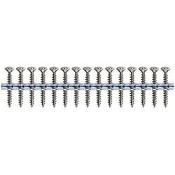 SPAX-T Spanplattenschraube 3.5x25mm Edelstahl A2, I-Stern, (T-STAR plus) 4CUT, Senkkopf, Vollgewinde Nr. 1197000350253