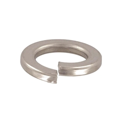 Federring Form B DIN 127 12,0mm Edelstahl A4 KP Nr. 0127412