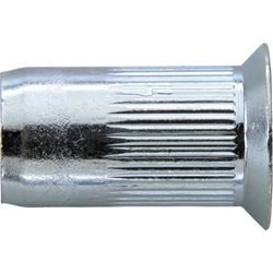 Blindnietmutter Stahl verzinkt M8x11x18,5mm Senkkopf (Gesipa) Nr. 6422330