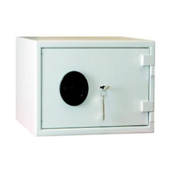 Dokumentensafe Super Line H490xB480xT460mm HM-SL 46 E, Feuerschutz LFS 60 P Nr. S44371