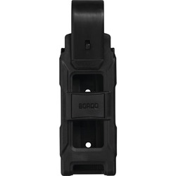 Abus AV-Faltschloss, Bordo 6000/120 L 1200mm,verschiedenschließend,schwarz 2 Wendeschlüssel Nr. 51794