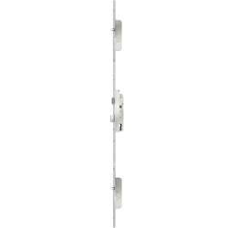 KFV Türgetriebe BS 2300 SAT0X B001 F16/45/92/8 hell verzinkt abgesetzte Softlock Falle Nr. 5486842