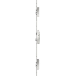 KFV Türgetriebe BS 2600 SAT0 B001 F16/50/92/8 SKG2 hell verzinkt 2mm abgesetzte Falle Nr. 5486818