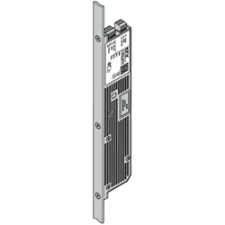 KFV Elektromechanischer Antrieb ZEM F1060/CA Typ A 2.2 für AS3500/AS3600/BS3700 Nr. 3800700