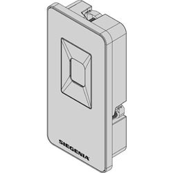 KFV Fingerscanner ohne Abdeckung Serie A SI-BUS ZEM ZK-SB-FS-A0 Nr. 3513110