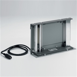 Hettich Öffnungssystem-Montagewinkeleinheit, Easys, 9082358 L215mm, B132mm, H22mm Länge Anschlussleitung 800mm