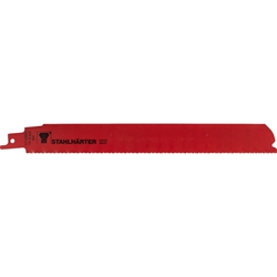 STAHLHÄRTER Säbelsägeblätter Demolition M1126BEF Gesamtlänge 225mm (5St.) Nr. M1126BEF.5