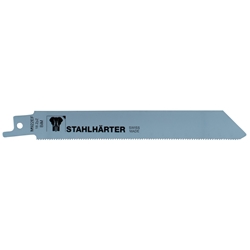STAHLHÄRTER Säbelsägeblätter Metall M922EF Gesamtlänge 150mm (5 St.) Nr. M922EF.05