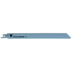 STAHLHÄRTER Säbelsägeblätter Metall M1122BF Gesamtlänge 230mm (5 St.) Nr. M1122BF.05