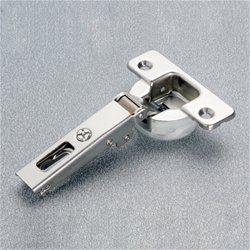 Salice Silentia-Topfband für Eckanschlag zum Anschrauben C2A6AD9 / 110° ,3708001