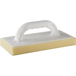 Waschbrett Hydroschwamm 14x28x3cm (Kronen)