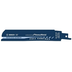 Bosch Säbelsägeblatt S 927 BEF Endurance for Heavy Metal Nr. 2608657523