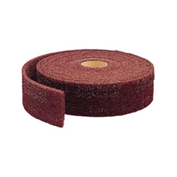 3M™ Schleifvlies-Rolle CF-RL, sehr fein (A) 100mm x 10 M