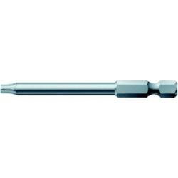 Wera TORX-Bit mit Bohrung 867/4 Z BO TORX 20x89mm Nr. 05060052001
