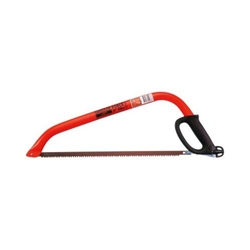 Bügelsäge 530mm Ergo, spitz zulaufend (Bahco)