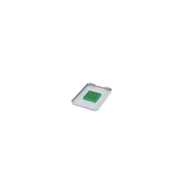 Vauth-Sagel ENVI Free Bio-Deckel mit Kohlefilter, hellgrau, 183x302mm Nr. 90009434