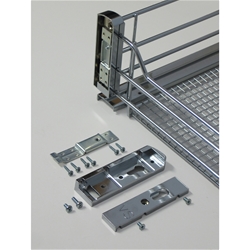 Vauth-Sagel Sub Basket Frontbefestigung L+R Nr. 90004122