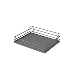 Vauth-Sagel Tal Gate Pro K500 Korbset (4+4 Körbe) Premea chrom Nr. 90006977