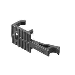 Blum 100° Öffnungswinkelbegrenzer für AVENTOS HK-S, tiefgrau (VE:100) Nr. 20K7A41