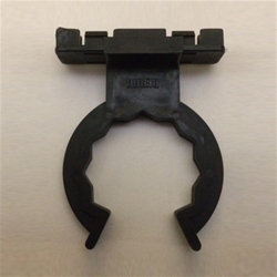 Rehau Sockelclip 2-teilig passend für Sockelblenden Nr. 12468151002