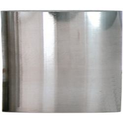 JuNie Drehstange 8/7mm 1500mm vernickelt Nr. 0087.15002