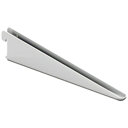 EDE U-Träger Nr. 10200 (3101) weiß 170mm Tragkraft 55 Kg