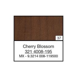 Flachprofil 078125 K 321 4008-195, 25x3/2mm SK (a 6,00 Meter) foliert, 321 4008-195 Cherry Blossom [37]