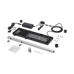 Hettich Hochschrank, elektromechanisches Öffnungssystem, für Europa (Typ C) EASYS200 9210848 für Kühlschränke