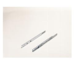 Hettich Kugelauszug, KA 1730, 66933, 330mm für Holzschubkasten, Stahl, verzinkt Teilauszug