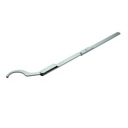 Hettich Sockelverstellwerkzeug 9253384 für Sockelfuß, Metall