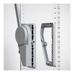 Distanzstück zu Super-Lift grau, 20mm stark Nr. A.152.35 / 9079885